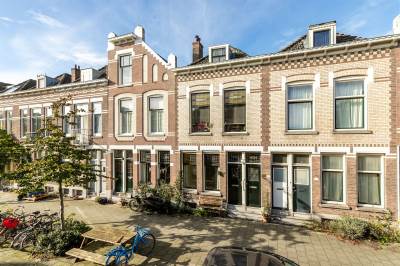 Woning Rakstraat 13 Rotterdam