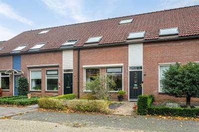 Woning Scheerdershof 49 Warnsveld