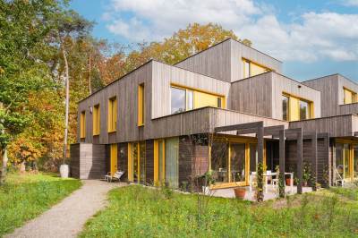 Woning Prinses Arianelaan 35 Zeist