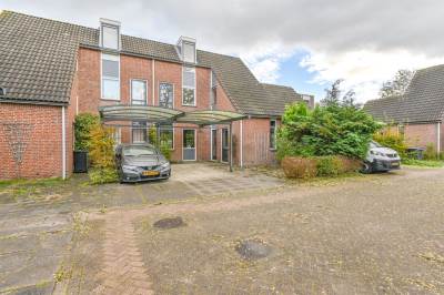Woning Leemveld 11 Assen