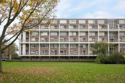 Woning Meppelweg 743 Den Haag