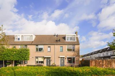Woning Buitenweg 21 Maarssen