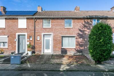 Woning Wilgenstraat 6 Oirsbeek