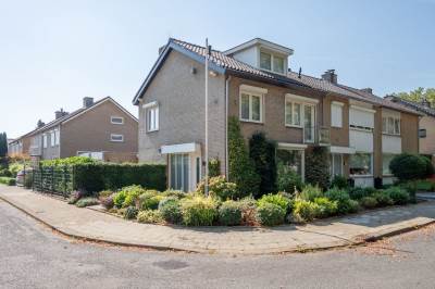 Woning Burgemeester Coninxstraat 1 Maastricht