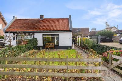 Woning Stationsweg 70 Hoofddorp