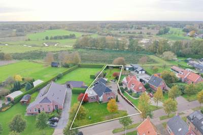 Woning Wollinghuizerweg 159 Vlagtwedde