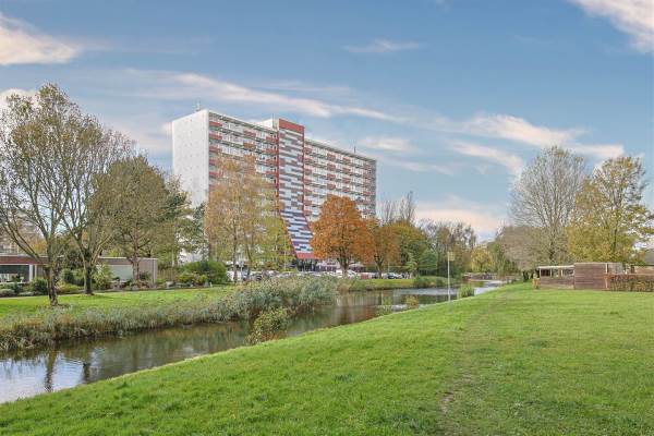 Woning Luxemburglaan 118 Heemskerk