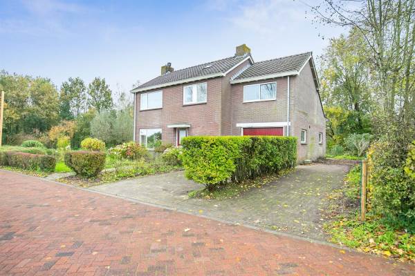 Woning Skoalledyk 48 Hempens