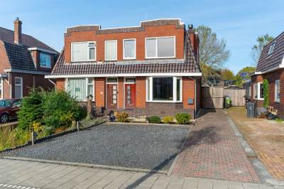 Woning Rijksweg 107 Groningen