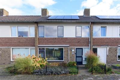 Woning Leliestraat 24 Maarheeze