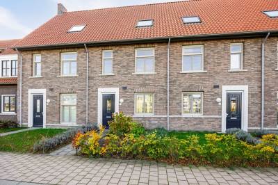 Woning Schrijvershoeve 58 Helmond