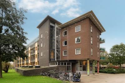 Woning Esplanade de Meer 150 Amsterdam