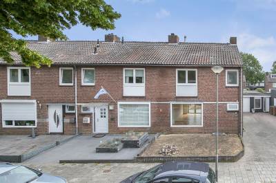 Woning Leeuwenhoekstraat 10 Geleen
