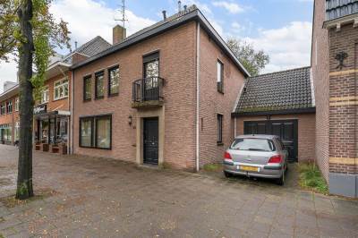 Woning Wilhelminasingel 191 Weert