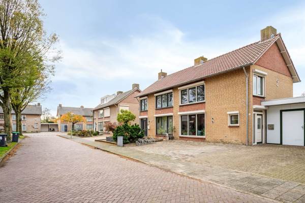 Woning Lavendelstraat 8 Uden