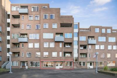 Woning Kasteel Aldengoorstraat 15A Maastricht