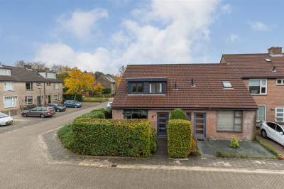 Woning Simonsveen 38 Eemnes