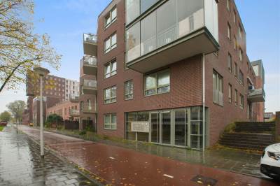 Woning Albardagracht 82E Amsterdam