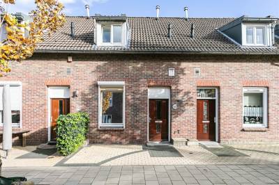 Woning De Negristraat 30 Brunssum