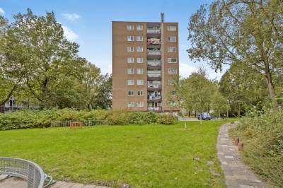 Woning Thijssestraat 183 Zaandam