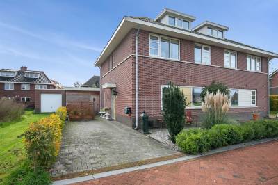 Woning Tarwestraat 18 Halle