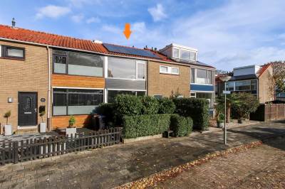 Woning Damstraat 59 Dordrecht