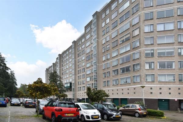 Woning Forellendaal 756 Den Haag