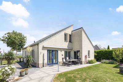 Woning Vanghout 6 Smilde