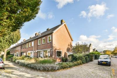 Woning Mercuriusstraat 18 Sassenheim