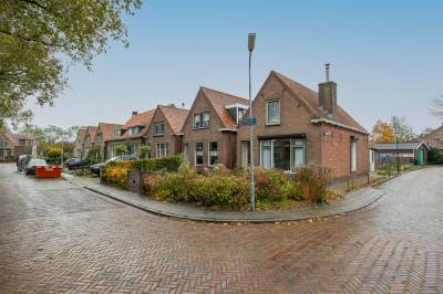 Woning Brederodestraat 22 Kloetinge (Gem. Goes)