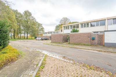 Woning Danackers 76 Emmen