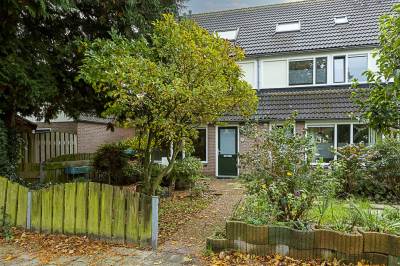 Woning Derkinderenstraat 18 Ede