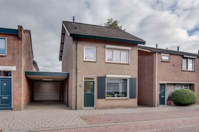 Woning Hoge Steenweg 28 Loon op Zand