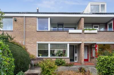 Woning Bloeme 11 Reeuwijk