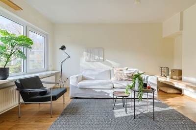 Woning Hélène Swarthlaan 5 Groningen