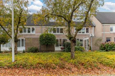 Woning Torenakker 32 Berkel-Enschot