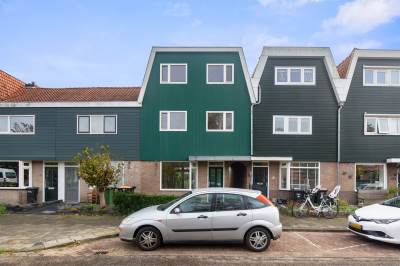 Woning Nieuweweg 47 Wormer