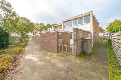 Woning Danackers 51 Emmen