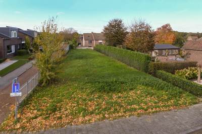 Bouwgrond Veldstraat 3 Beegden