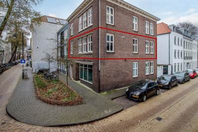 Woning Hertogstraat 19 Arnhem