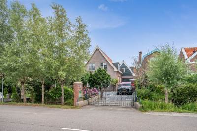 Woning Kerklaan 30 Capelle aan den IJssel