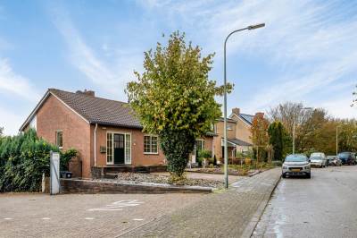 Woning Stationstraat 57b Simpelveld
