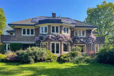 Woning Grenslaan 10 Aerdenhout