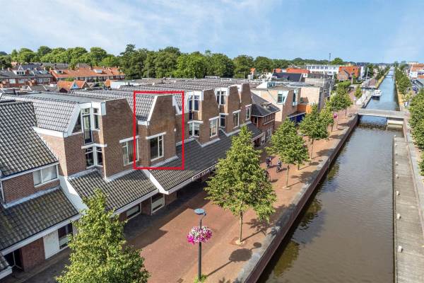 Woning Moleneind ZZ 41 Drachten