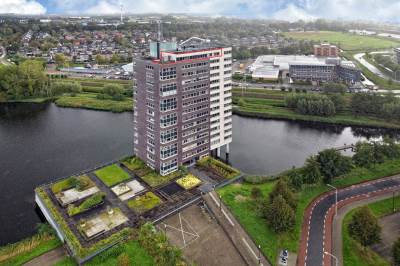 Woning Simon Carmiggeltstraat 55 Alkmaar