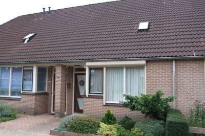 Woning Rodingsveen 68 's-Heerenberg