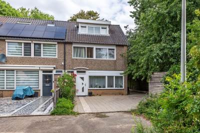 Woning Leigraaf 112 Druten