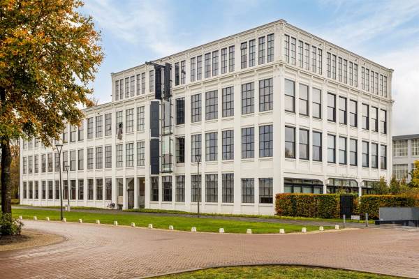 Woning Tricot 51 Winterswijk