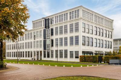 Woning Tricot 51 Winterswijk