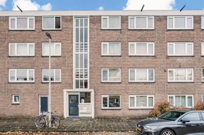Woning Wedderborg 44 Amsterdam